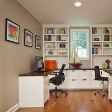 Home Office Ideas