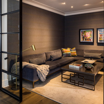 Karmin Schwartz Gold Coast Condo
