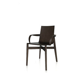 Who Dining Chair by Molteni & C - Dining Chairs