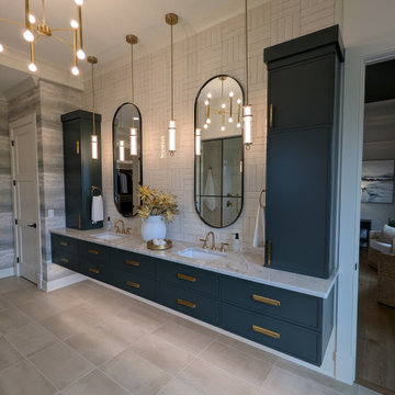 Homearama John Hill Homes