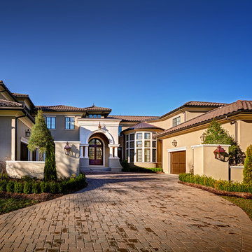 Exteriors