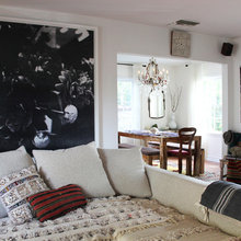 Living Room Art
