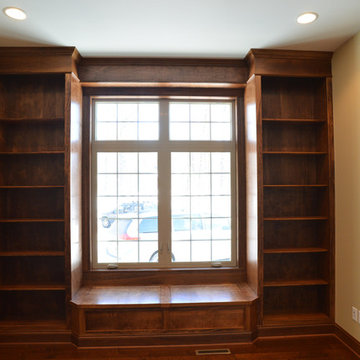Built Ins
