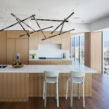Postman Kitchen