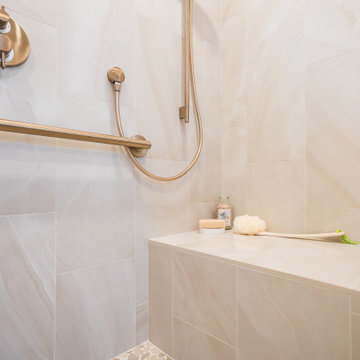 Total Bath Renovation