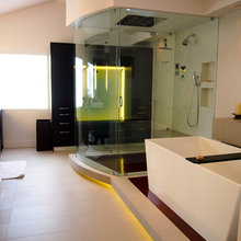 Bathroom Ideas