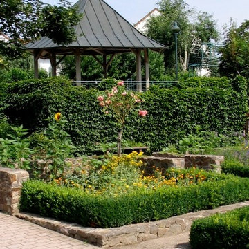 Park Geißsberganlage