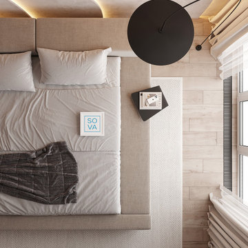 Bedroom project