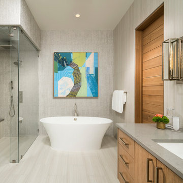 Thunder Spring Residences