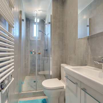 renovation appartement Sceaux