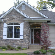 siding