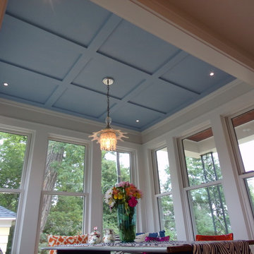 Sassafras Remodel