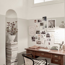 Home Office Space