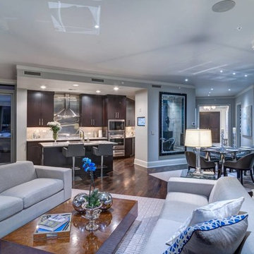 High Rise Full Remodel