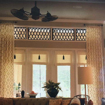 Window Expression