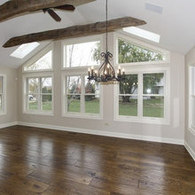 Lake House Ideas