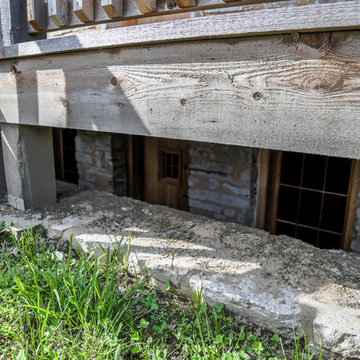 Mio Nonni's Casa