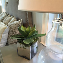 MODEL HOMES - Products