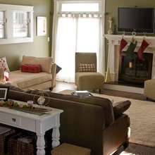 fam room
