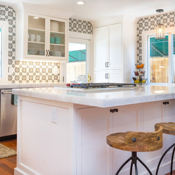 Goodwin Kitchen
