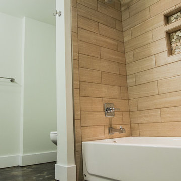 Whole House Renovation in Auburn, AL
