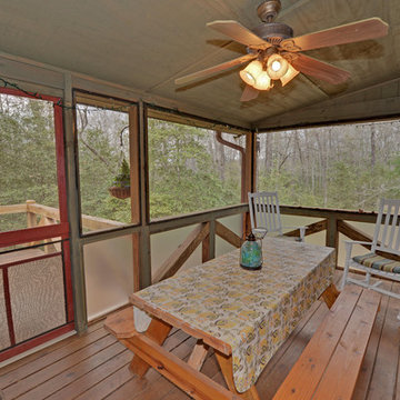 Blue Ridge Georgia Vacation Rental Cabins