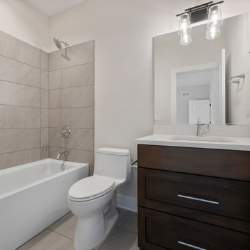 Modified Sonoma | Whitetail Ridge, Yorkville, IL
