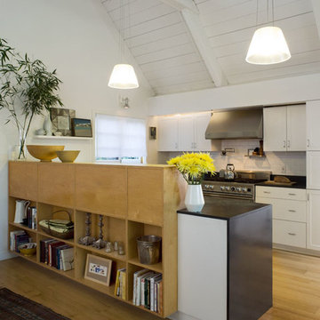 Buttrick Projects Architecture + Design