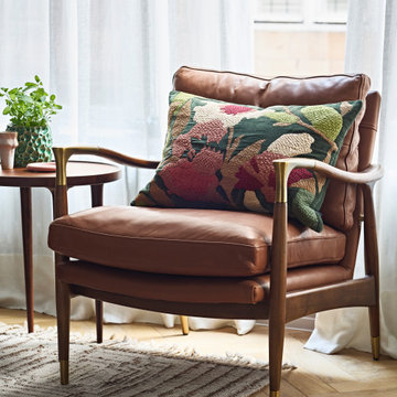 COVENT GARDEN APARTMENT