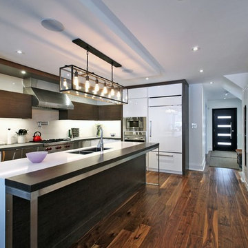 Sherwood Modern Home