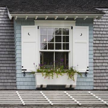 House in Westport, Connecticut