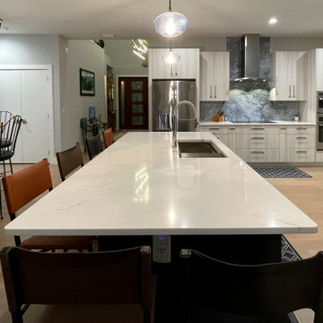 Bonita Springs Waterfront Home