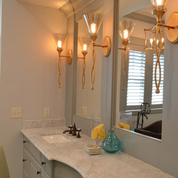 2017 Southern Living Custom Builder Program Showcase Home