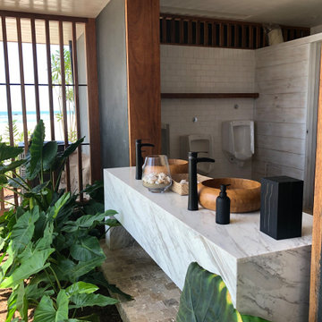 CABO MERLIN - ( it’s a private condo with marina and a boutique hotel )