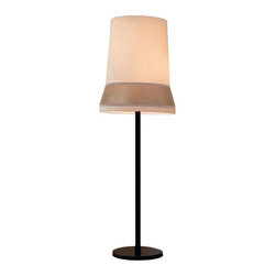 FLOOR LAMP CTD-FL02MT - Floor Lamps