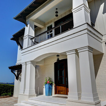 Saint Johns Tower