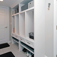 mudroom