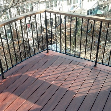 Glover Park South Residence