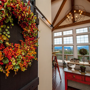 Cabot Barn Home