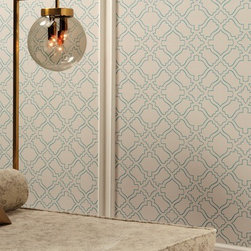 Odyssey Wallcoverings - Wallpaper - Products