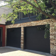 Merritt Doors