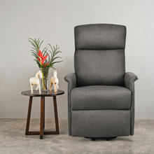 reclining chair