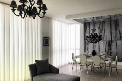 Sala comedor