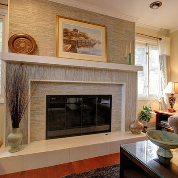 3 Phase Remodel & Sunroom Construction