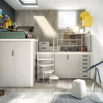 Space Saving Solutions