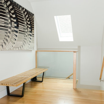 156 Morningside Renovation