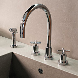 Kitchen Product Line - Products