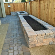 Garden Boxes