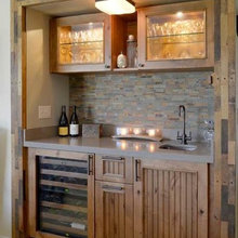 wine bar