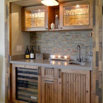 Wine Bar
